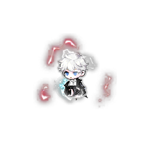 虚拟形象