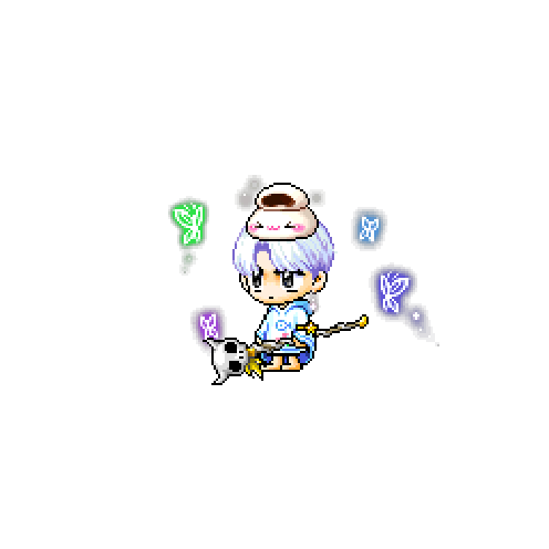 虚拟形象