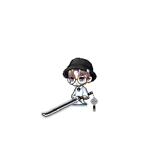 造型