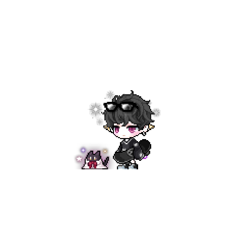 虚拟形象