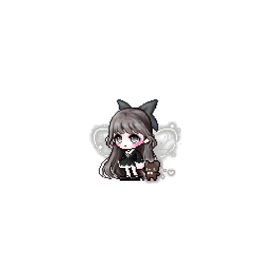虚拟形象