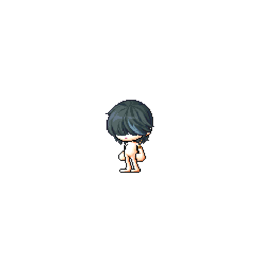 造型