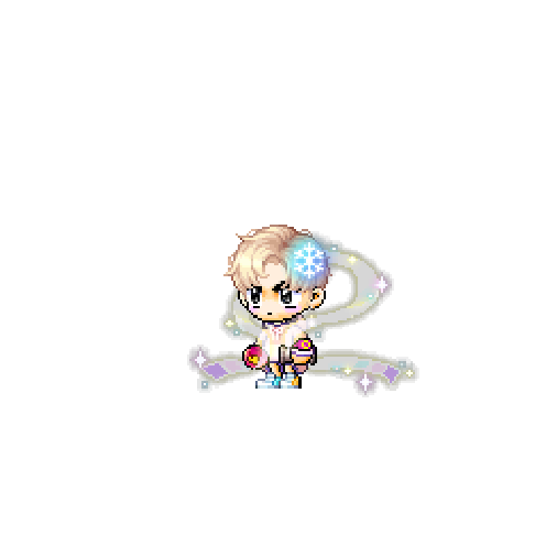 造型