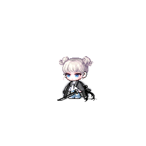 虚拟形象