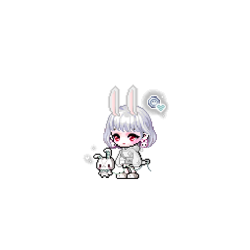 虚拟形象