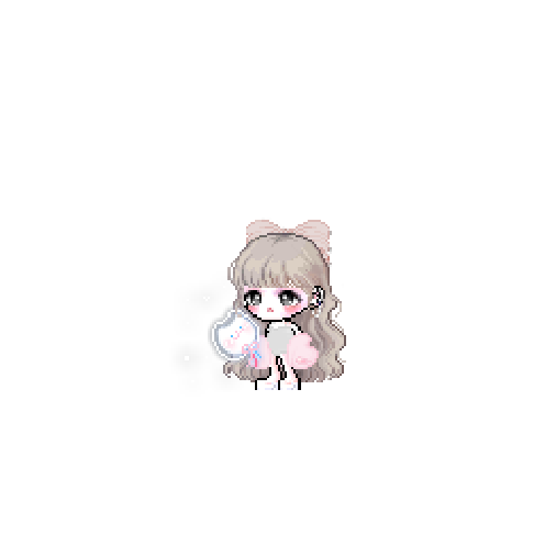 虚拟形象
