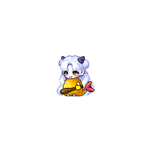 虚拟形象