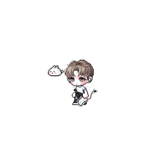 造型