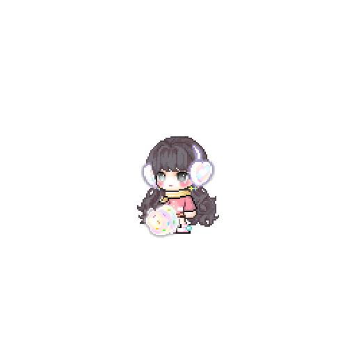 虚拟形象