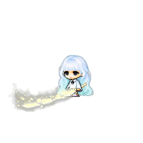 造型