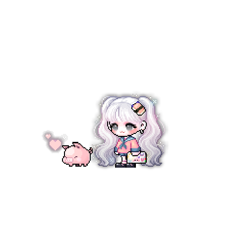 虚拟形象