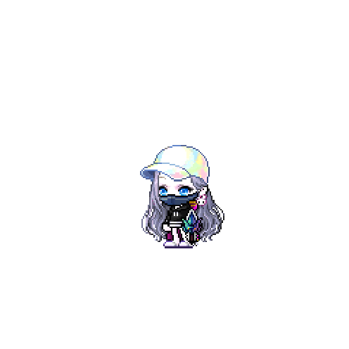 造型