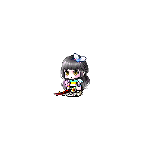 虚拟形象