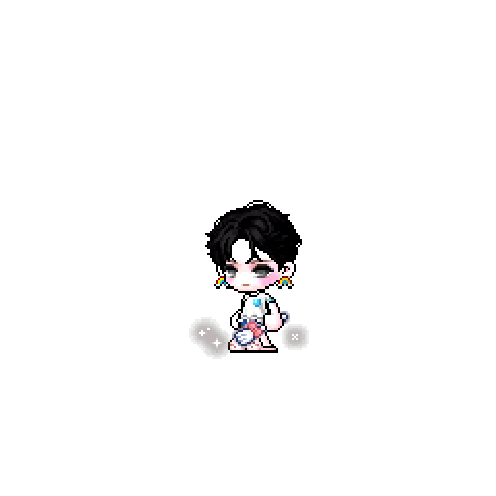 虚拟形象