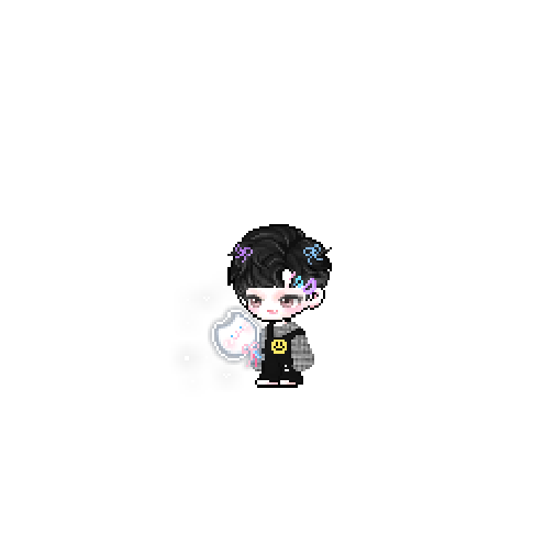 造型