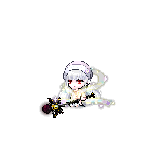 造型