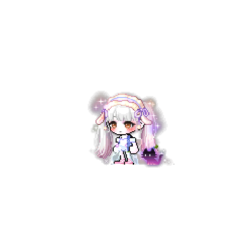 虚拟形象