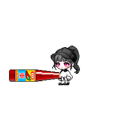 造型