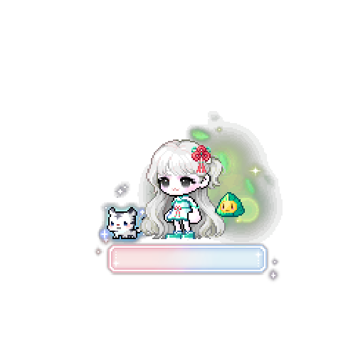 藍色太陽光芒 頭像