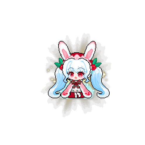 虚拟形象
