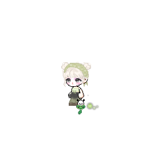 虚拟形象