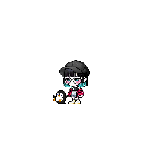 虚拟形象
