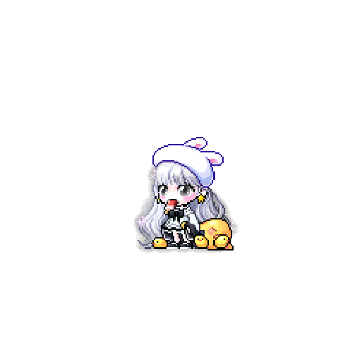 虚拟形象