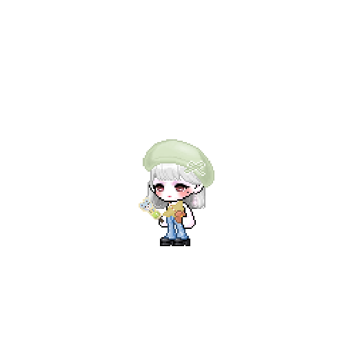 造型