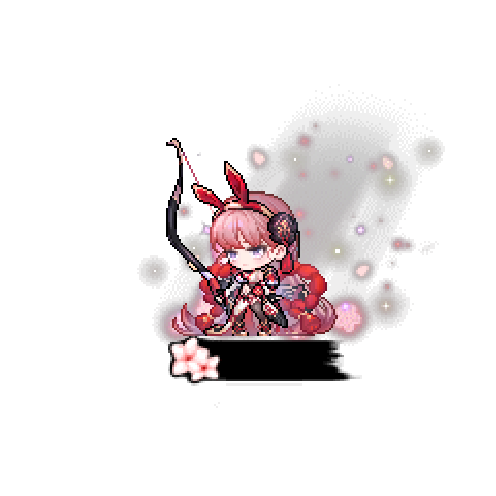 虚拟形象