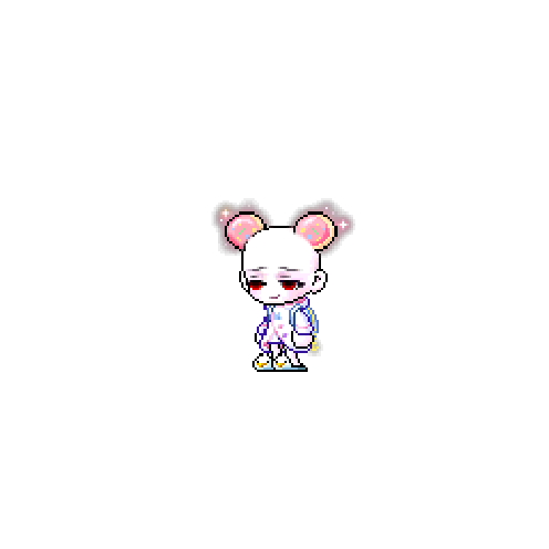 虚拟形象