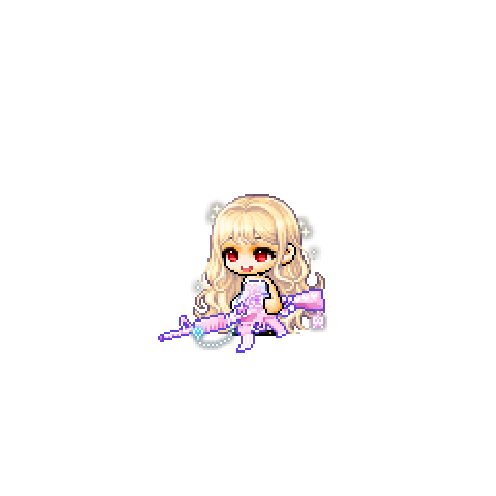 虚拟形象