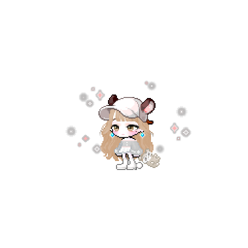造型