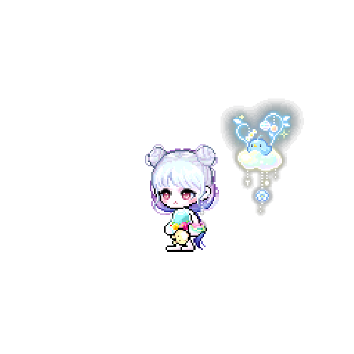 虚拟形象