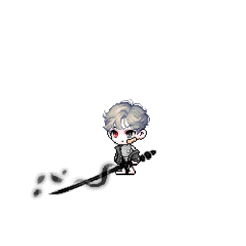虚拟形象