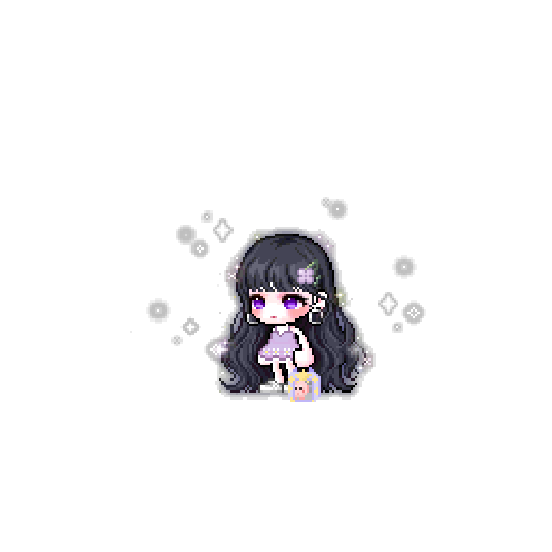 虚拟形象