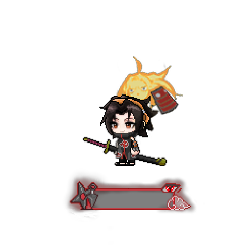 造型