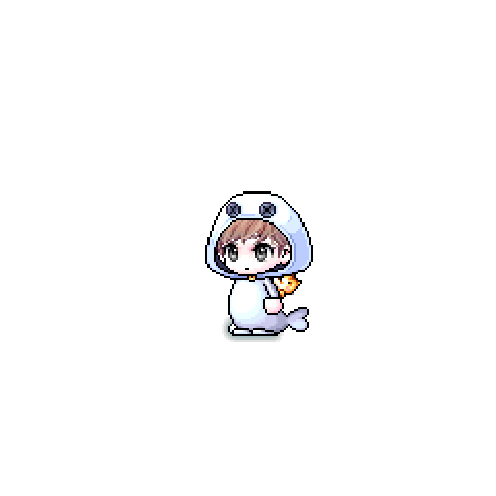 造型