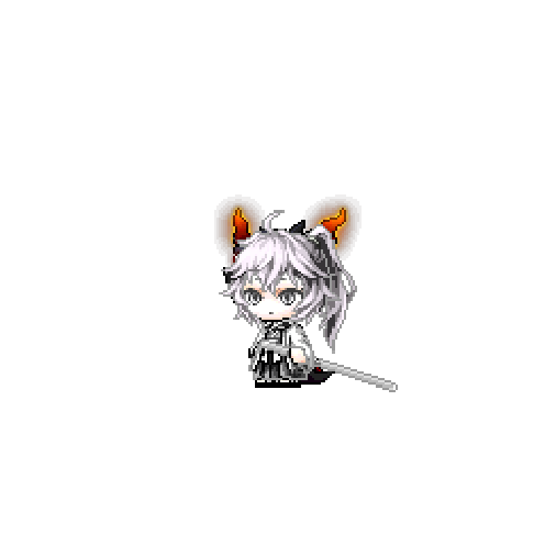 虚拟形象