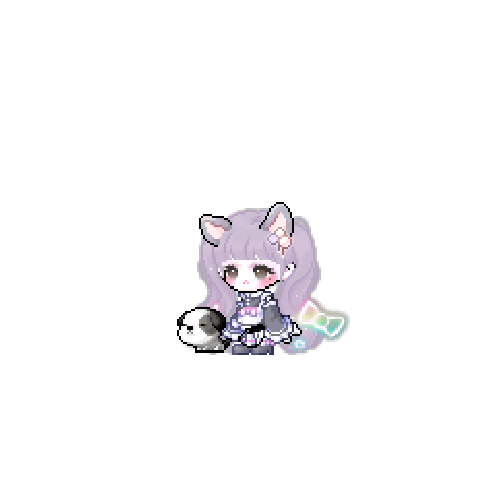 虚拟形象
