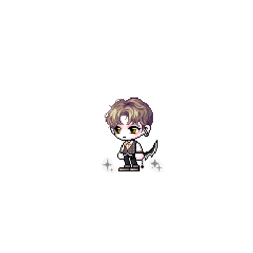 造型