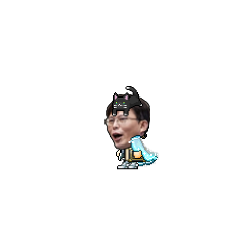 虚拟形象
