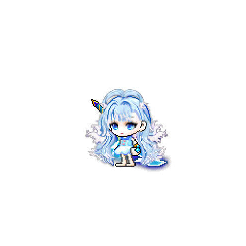 虚拟形象