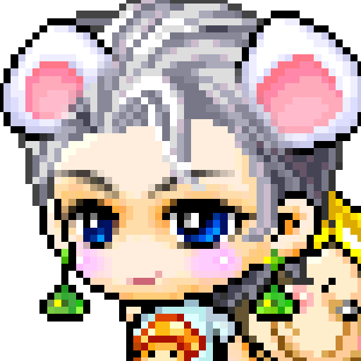 玩家個人簡介圖片