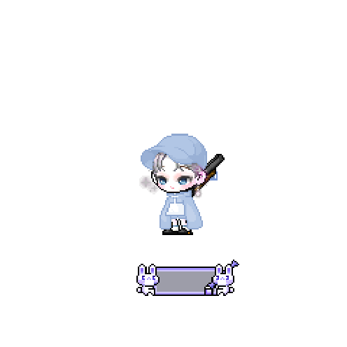 虚拟形象