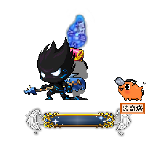 虚拟形象