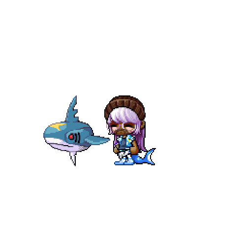 造型