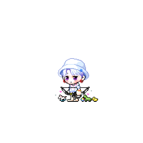 虚拟形象