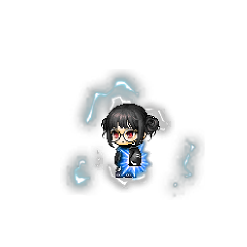 虚拟形象