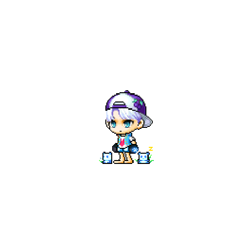 虚拟形象