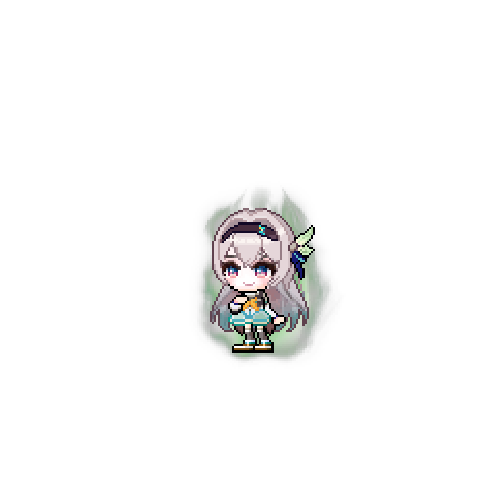 虚拟形象